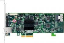 Areca ARC-1203-4I 2P (1 x 8087) SATA PCI-E 6GB/s