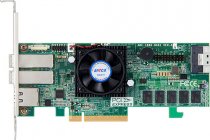 Areca ARC-1886-8i (1 x SFF-8654 [x8]) SAS PCI-E 12GB/s