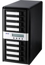 Areca ARC-8050T3U-8 Tower 8 x SAS / SATA 2 x 40GBs Thunderbolt 3