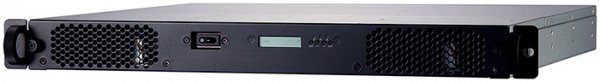 Areca ARC-9200FD-DR1 4 x 16GBs FC - 4 x 12GBs SAS m/RAID for JBOD