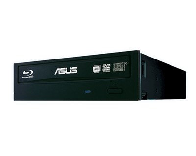 ASUS BC-12D2HT DVD± Blu-Ray ROM SATA - Sort