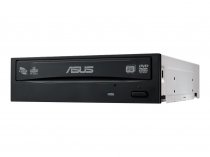 ASUS DRW-24D5MT DVD±RW SATA - Sort