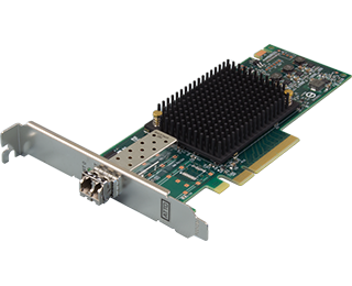 ATTO FC-321E 32GB/s 1 x Dual LC FC PCI-E