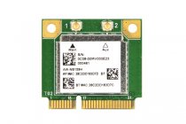 AzureWave AW-NB159H WiFi m/BT mini PCI-E B/G/N Dual Antenna