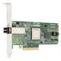 Broadcom LPe12000 8GB/s 1 x Dual LC FC PCI-E