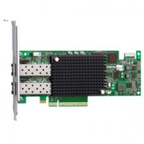 Broadcom LPe16002B 16GB/s 2 x Dual LC FC PCI-E