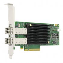 Broadcom LPe31002B 32(16GB/s) 2 x Dual LC FC PCI-E