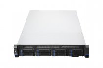 Chenbro RM23808 2U E-ATX 19″ RACK 8 12GBs x HotSwap m/800W 1+1