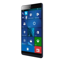 Coship Moly X1 4G 5.5″ HD 1280x720 LPST Windows Mobile 10 - Sort