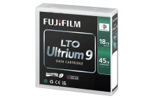 Fuji LTO-9 45TB tape - 20pck