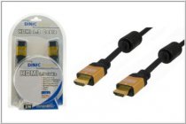 HDMI kabel HDMI han til HDMI han 1.3B 2,0m