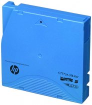 HP LTO-5 3TB tape - 20pck