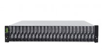 Infortrend 1024R2CB 2U 24 x 12GBs SAS/SATA (iSCSI x8) - Dual