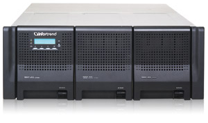 Infortrend 2060R 4U 60 x SAS/SATA (SAS x2) - JBOD