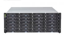 Infortrend 4024R2C 4U 24 x 12GBs SAS/SATA (iSCSI x8) - Dual