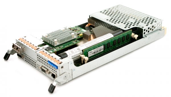 Infortrend S10GHI2 2 x 10GB SFP+ Host Board