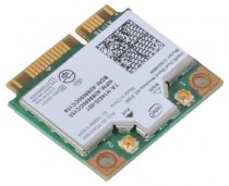 Intel 3160 WiFi m/BT mini PCI-E B/G/N/AC Dual Antenna