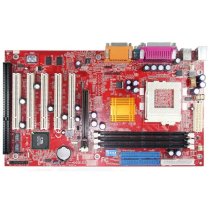 Intel ecoind Coppermine + FX6200 - ISA - 1 x COM (ATX)