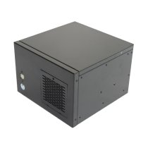 Intel ecoind Merom + Extreme Graphics 2 - 2 x COM (ITX)