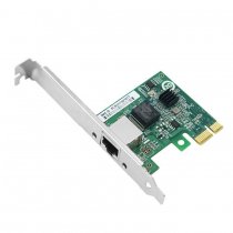 Intel OEM i225 1X PCI-E LAN (1 x 2.5GB RJ45)