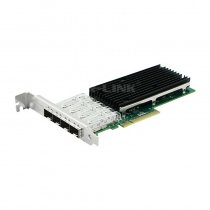 Intel OEM X710 8X PCI-E LAN (4 x 10GB SFP+)