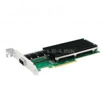 Intel OEM XL710 8X PCI-E LAN (1 x 40G QSPF+)