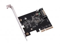 IOCrest IO-PCE3242-1C USB 3.2 Type-C PCI-E 2X