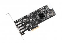 IOCrest IO-PCEUSB3.0-4U 4 x USB 3.0 PCI-E 4X