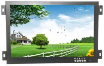 Iwill 13.3" 16:9 4-Wire Touch - OpenFrame