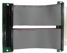 Iwill 1 til 1 slot PCI-E 16X (Flex PCB)