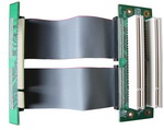 Iwill 1 til 2 slot PCI 32Bit (Flex PCB)