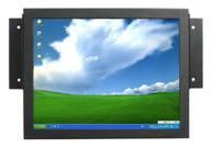 Iwill 10.4" 4:3 4-Wire Touch - OpenFrame