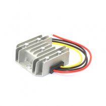 Iwill 12V 10A strømregulator 18~36V (24V) Buck-n-Boost