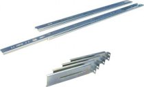 Iwill 1U - 22" RACK rails