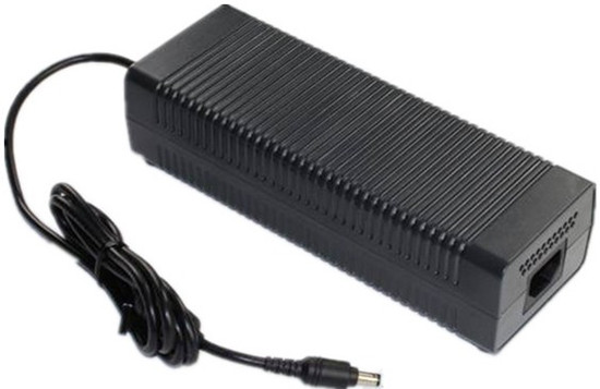 Iwill 200W (16.7A) 12V AC-DC adapter