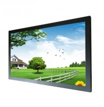 Iwill 21.5″ 16:9 Capacitive Touch - OpenFrame