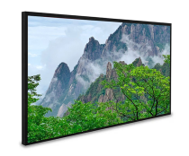 Iwill 32″ 16:9 2.5K Nits - Frameless