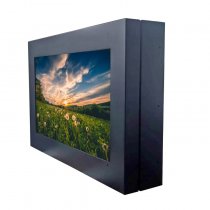 Iwill 32" 16:9 Capacitive Touch 1K nits - IP65