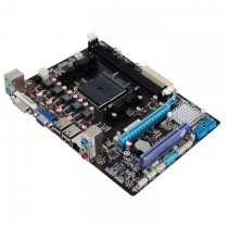 Iwill A88F2AL2 A88 DDR3 DIMM mATX Socket-FM2+