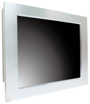 Iwill AluFrame 10,4" 4:3 Touch - Frame