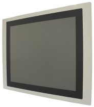 Iwill AluFrame 12.1" 4:3 Multi Touch - Frame