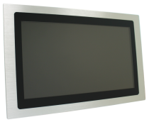 Iwill AluFrame 15.6" 16:9 Multi Touch - Frame