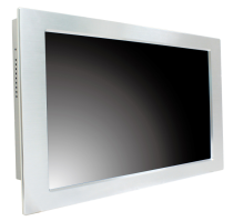 Iwill AluFrame 15.6″ 16:9 Touch - Frame