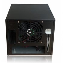 Iwill Array N4 4 x HotSwap m/250W - Sort 2