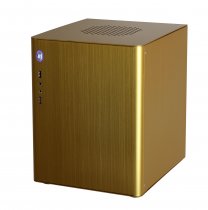 Iwill D5 - Gull - Aluminium MiniCube