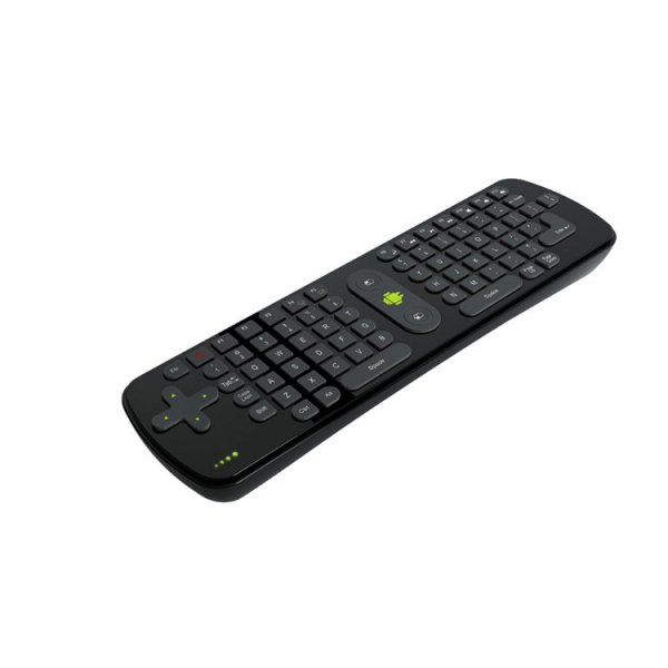 Iwill ecokey RC11 Trådløs mus & tastatur