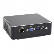 Iwill ecolan Celeron Bay Trail-D 4 x LAN (2 x SFP)