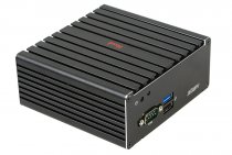 Iwill ecomicro Bay Trail + HD Graphics (NUC)