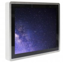 Iwill ecopanel Full IP66 / IP67 Kaby Lake 10.4″-19″ 4:3