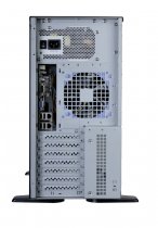 Iwill ecoserv Tower 4 x HotSwap Xeon SP 2